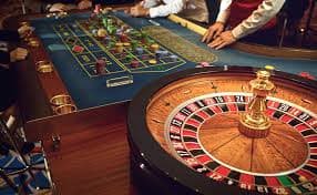 oja898 Live Casino meja langsung baccarat roulette dealer cantik streaming HD