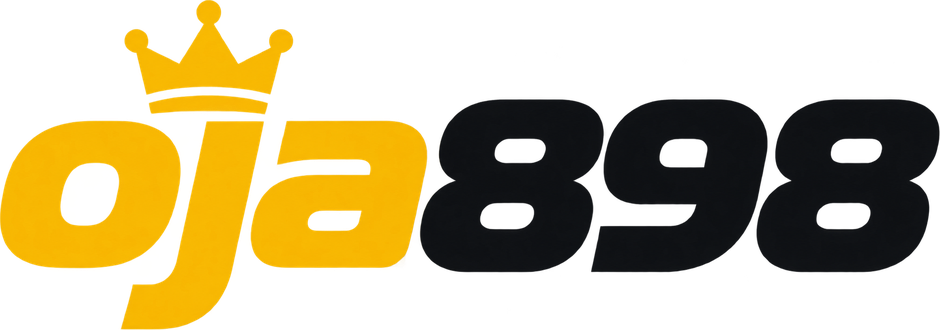 oja898 Logo